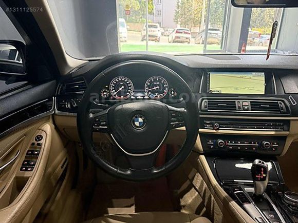 AUTO MİNA'DAN 5.20İ EXECUTİVE