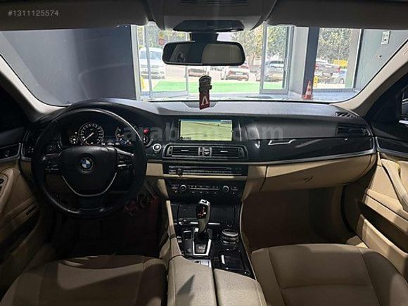 AUTO MİNA'DAN 5.20İ EXECUTİVE