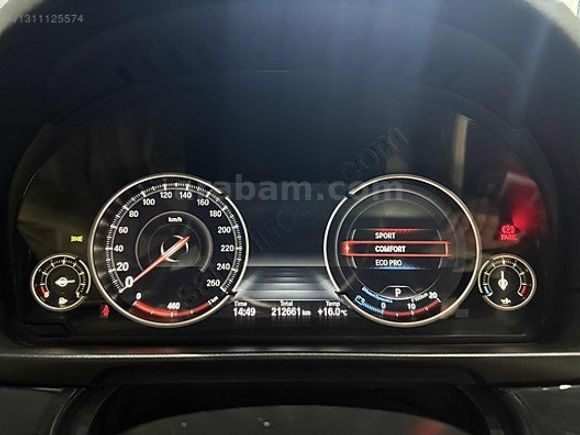 AUTO MİNA'DAN 5.20İ EXECUTİVE