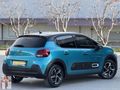 SEFA GÖĞNE'DEN HATASIZ 2022 C3 SHİNE ÇİFT RENK 37BİNKM OTOMATİK