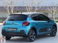 SEFA GÖĞNE'DEN HATASIZ 2022 C3 SHİNE ÇİFT RENK 37BİNKM OTOMATİK