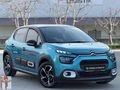 SEFA GÖĞNE'DEN HATASIZ 2022 C3 SHİNE ÇİFT RENK 37BİNKM OTOMATİK