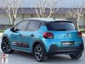 SEFA GÖĞNE'DEN HATASIZ 2022 C3 SHİNE ÇİFT RENK 37BİNKM OTOMATİK