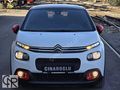 ÇINAROĞLU/2019/BOYASIZ/68.000 KM/CAM TAVAN/ÇİFT RENK/OTOMATİK/C3