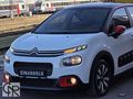 ÇINAROĞLU/2019/BOYASIZ/68.000 KM/CAM TAVAN/ÇİFT RENK/OTOMATİK/C3