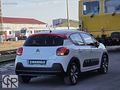 ÇINAROĞLU/2019/BOYASIZ/68.000 KM/CAM TAVAN/ÇİFT RENK/OTOMATİK/C3