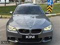2015 BMW 5.20i -Executive Plus- Vakum Hayalet Makam vb. -