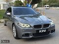2015 BMW 5.20i -Executive Plus- Vakum Hayalet Makam vb. -