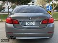 2015 BMW 5.20i -Executive Plus- Vakum Hayalet Makam vb. -