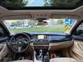 2015 BMW 5.20i -Executive Plus- Vakum Hayalet Makam vb. -