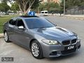 2015 BMW 5.20i -Executive Plus- Vakum Hayalet Makam vb. -