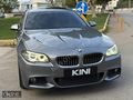 2015 BMW 5.20i -Executive Plus- Vakum Hayalet Makam vb. -