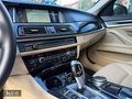 2015 BMW 5.20i -Executive Plus- Vakum Hayalet Makam vb. -