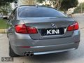 2015 BMW 5.20i -Executive Plus- Vakum Hayalet Makam vb. -