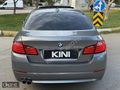 2015 BMW 5.20i -Executive Plus- Vakum Hayalet Makam vb. -