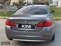 2015 BMW 5.20i -Executive Plus- Vakum Hayalet Makam vb. -