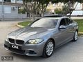 2015 BMW 5.20i -Executive Plus- Vakum Hayalet Makam vb. -