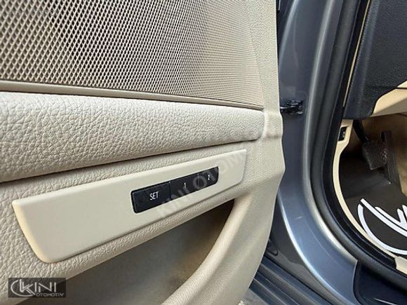 2015 BMW 5.20i -Executive Plus- Vakum Hayalet Makam vb. -