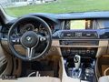 2015 BMW 5.20i -Executive Plus- Vakum Hayalet Makam vb. -
