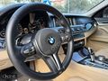 2015 BMW 5.20i -Executive Plus- Vakum Hayalet Makam vb. -