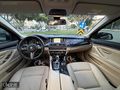 2015 BMW 5.20i -Executive Plus- Vakum Hayalet Makam vb. -