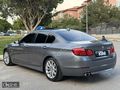 2015 BMW 5.20i -Executive Plus- Vakum Hayalet Makam vb. -