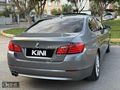 2015 BMW 5.20i -Executive Plus- Vakum Hayalet Makam vb. -