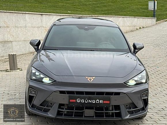 //2025//CUPRA//LEON1.5//eTSI.ACT.VZ.LİNE//HİBRİT//150.HP//