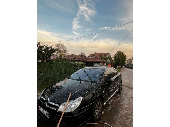 Sahibinden Citroen C5 1.6 HDi SX 2007 Model