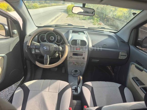 Sahibinden Chery Kimo 1.3 Forza 2011 Model 