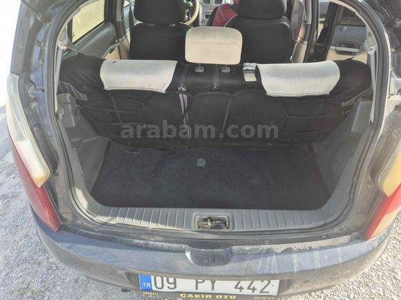 Sahibinden Chery Kimo 1.3 Forza 2011 Model 