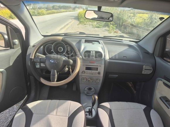Sahibinden Chery Kimo 1.3 Forza 2011 Model 