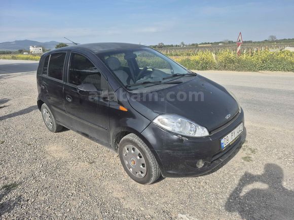 Sahibinden Chery Kimo 1.3 Forza 2011 Model 