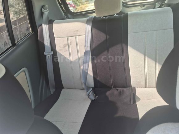 Sahibinden Chery Kimo 1.3 Forza 2011 Model 