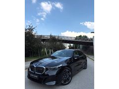 LİONCARS'DAN BMW İ5  0 (501) 077 08 97