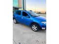 Sahibinden Dacia Sandero 1.5 dCi Stepway 2016 Model 