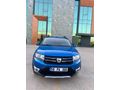 Sahibinden Dacia Sandero 1.5 dCi Stepway 2016 Model 