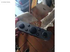 Opel Vectra C klima gösterge panel orj