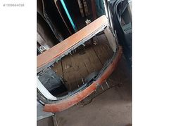 peugot 207 bagaj kapağı çıkma orj