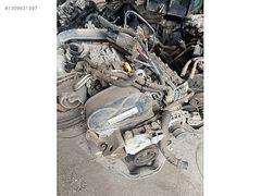 Vw Golf 5 Jetta benzinli turbolu dolu motor