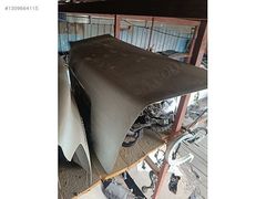 Hyundai accent admira bagaj kapağı çıkma orj