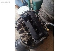 OPEL ASTRA J 1.6 dolu motor