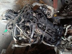 peugot 207 - Bipper 1.4 HDI MOTOR DOLU
