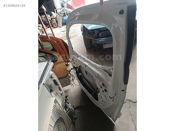 2019-26 Partner Doblo Berlingo Combo sökme sağ ön kapı