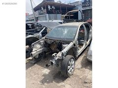 VECTRA C TAVAN ARKA MARŞPİYEL ÇAMURLUK DİNGİL ÖN ÇEYREK