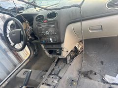 FORD FOCUS MK 2 TORPİDO PATLAMAMIŞ ORJ ÇIKMA GÖĞÜS