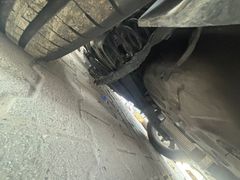PEUGOT 208 ARKA DİNGİL ÇIKMA ORJ