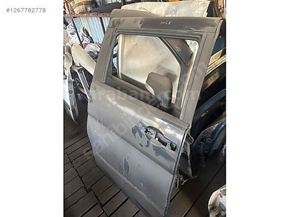DFM SUCCE ARKA SAĞ SOL KAPI ÇIKMA ORJ