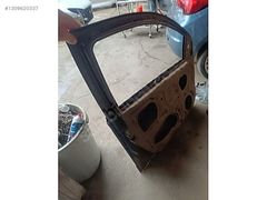Hyundai i20 sol ön kapı 2008-2012