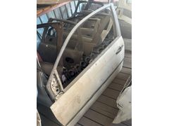 FORD FİESTA TEK KAPI SOL ÖN KAPI